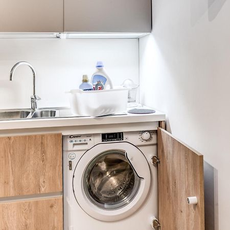 Apartament Casa Maris Półwysep Sorrentyński Zewnętrze zdjęcie