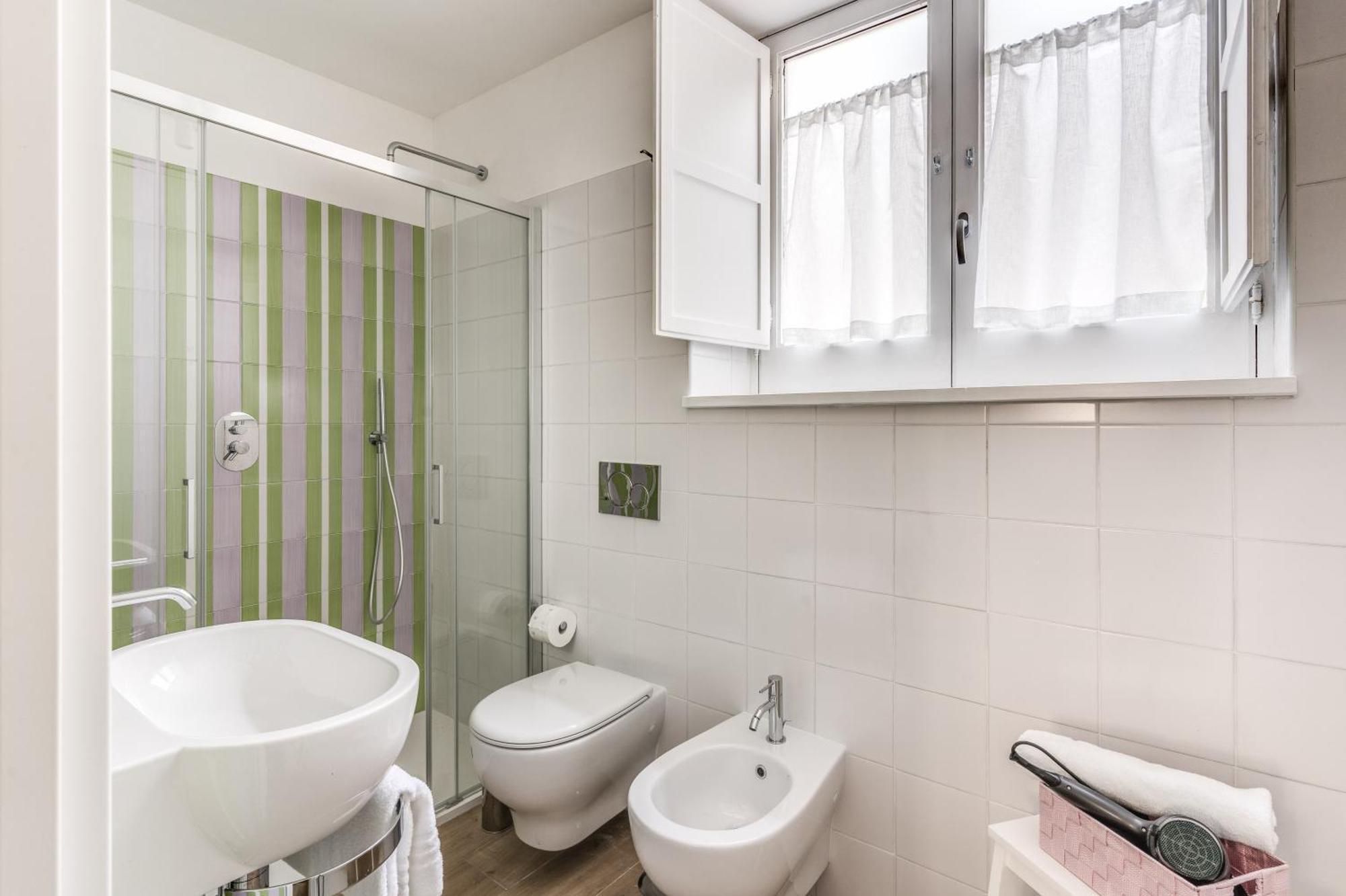 Apartament Casa Maris Półwysep Sorrentyński Zewnętrze zdjęcie