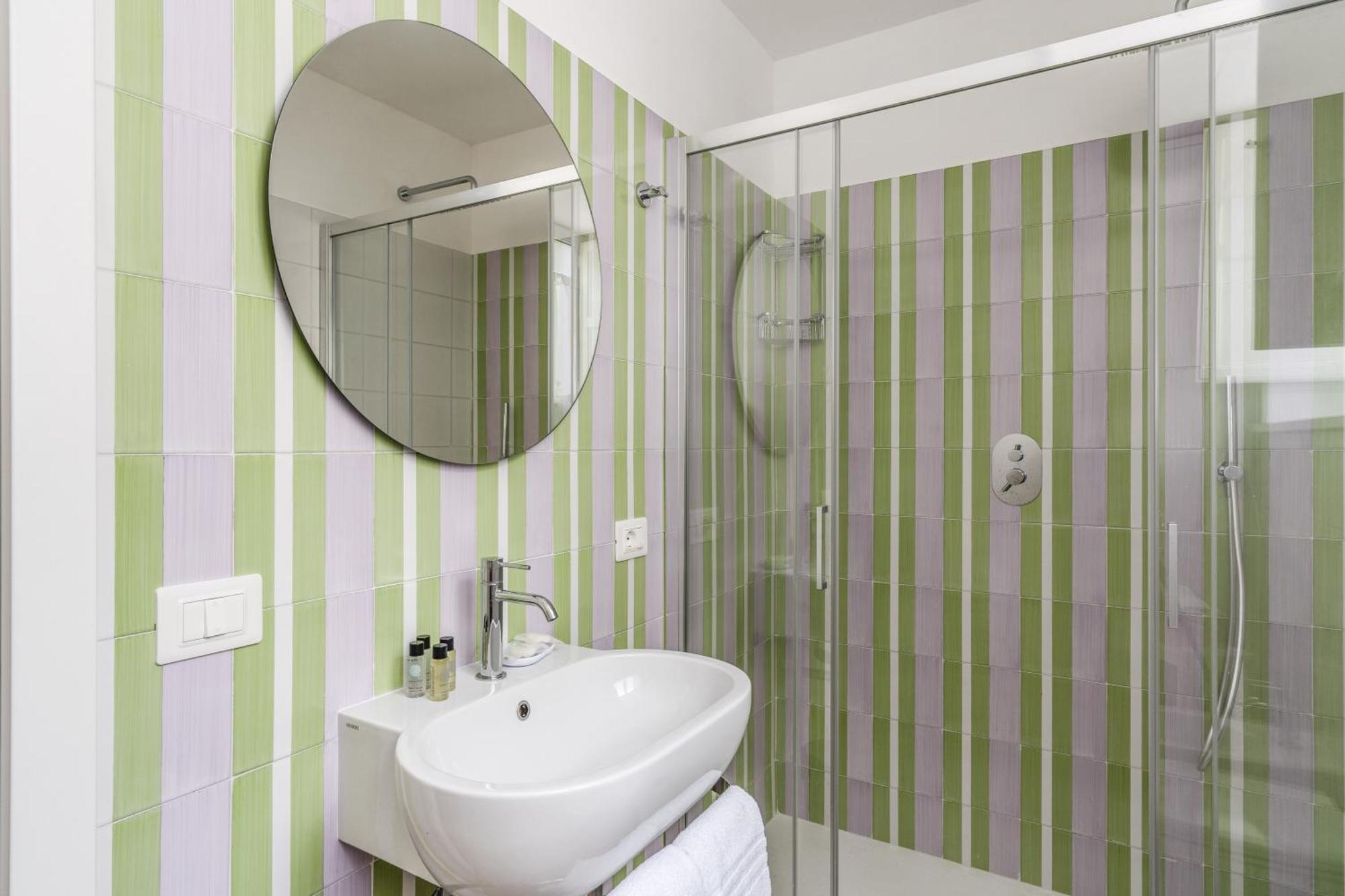 Apartament Casa Maris Półwysep Sorrentyński Zewnętrze zdjęcie