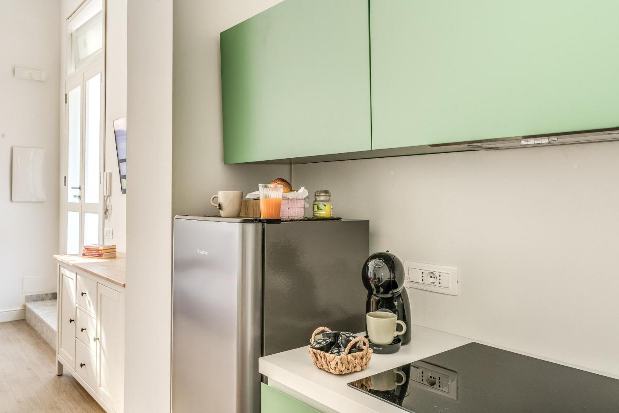 Apartament Casa Maris Półwysep Sorrentyński Zewnętrze zdjęcie