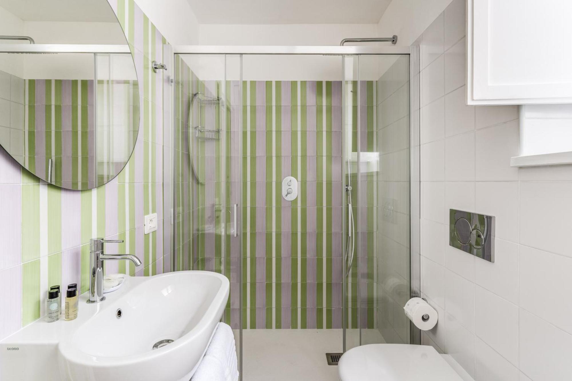 Apartament Casa Maris Półwysep Sorrentyński Zewnętrze zdjęcie