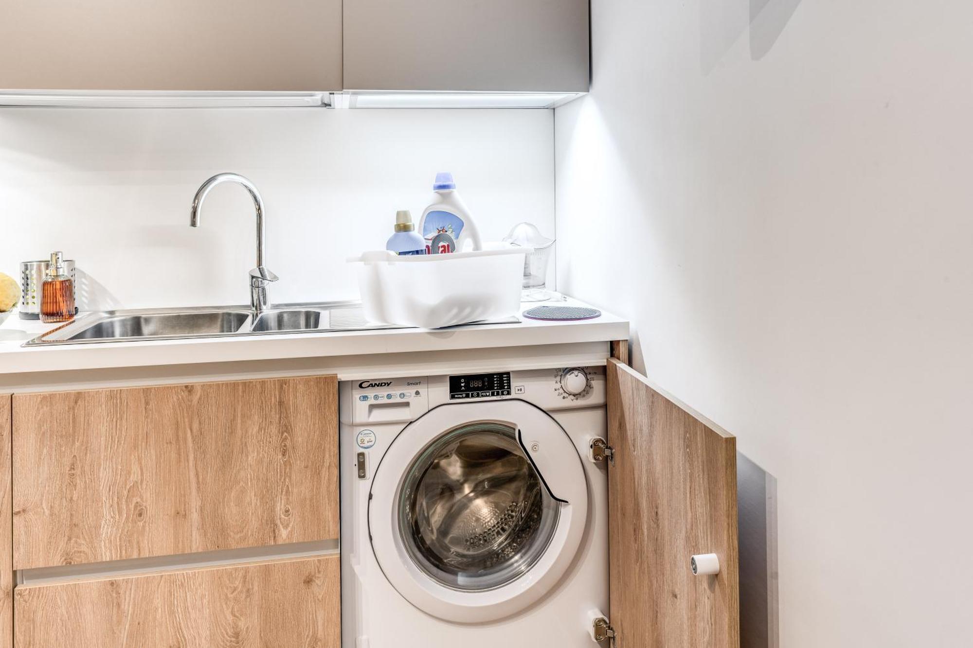 Apartament Casa Maris Półwysep Sorrentyński Zewnętrze zdjęcie