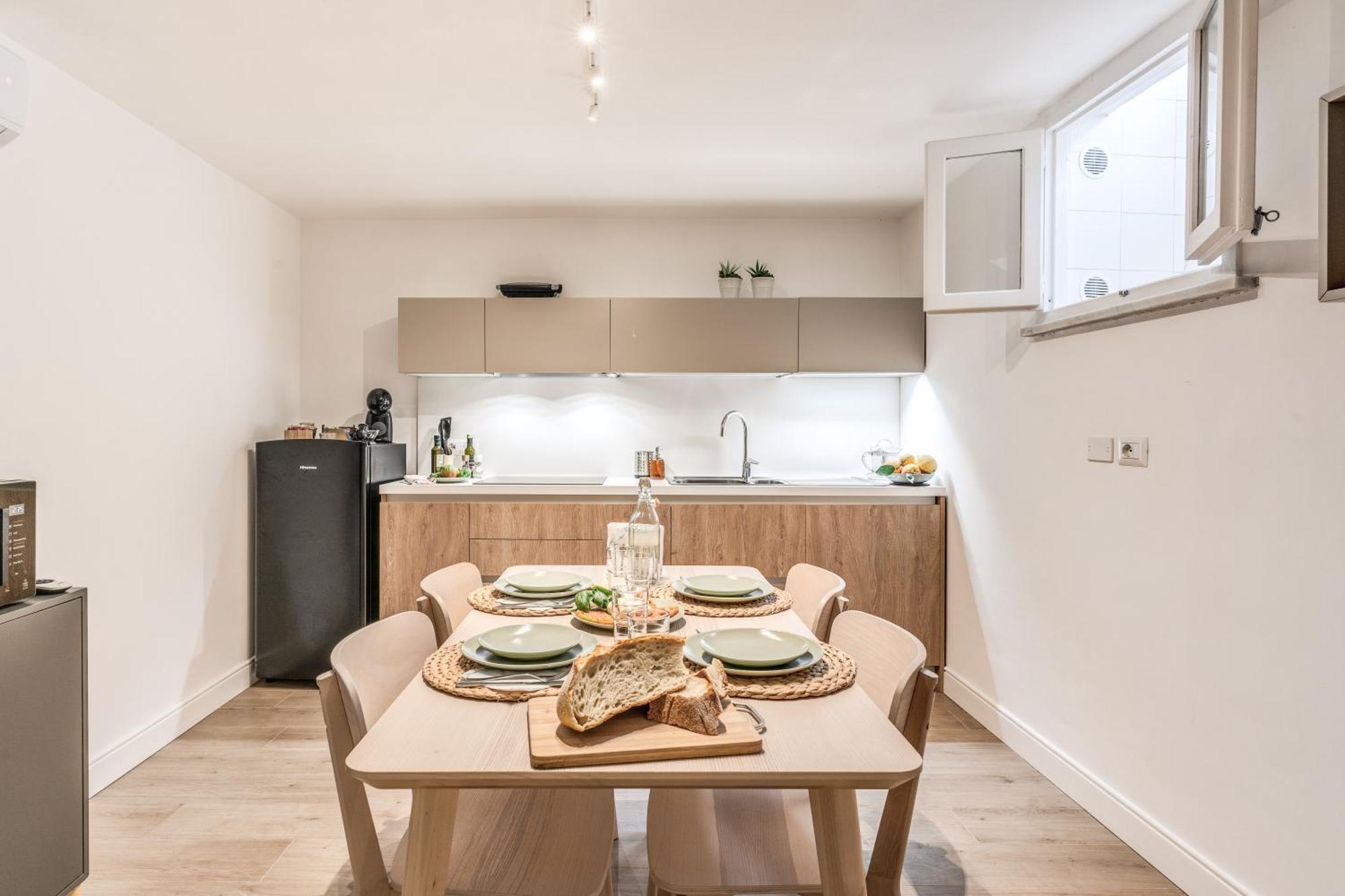 Apartament Casa Maris Półwysep Sorrentyński Zewnętrze zdjęcie