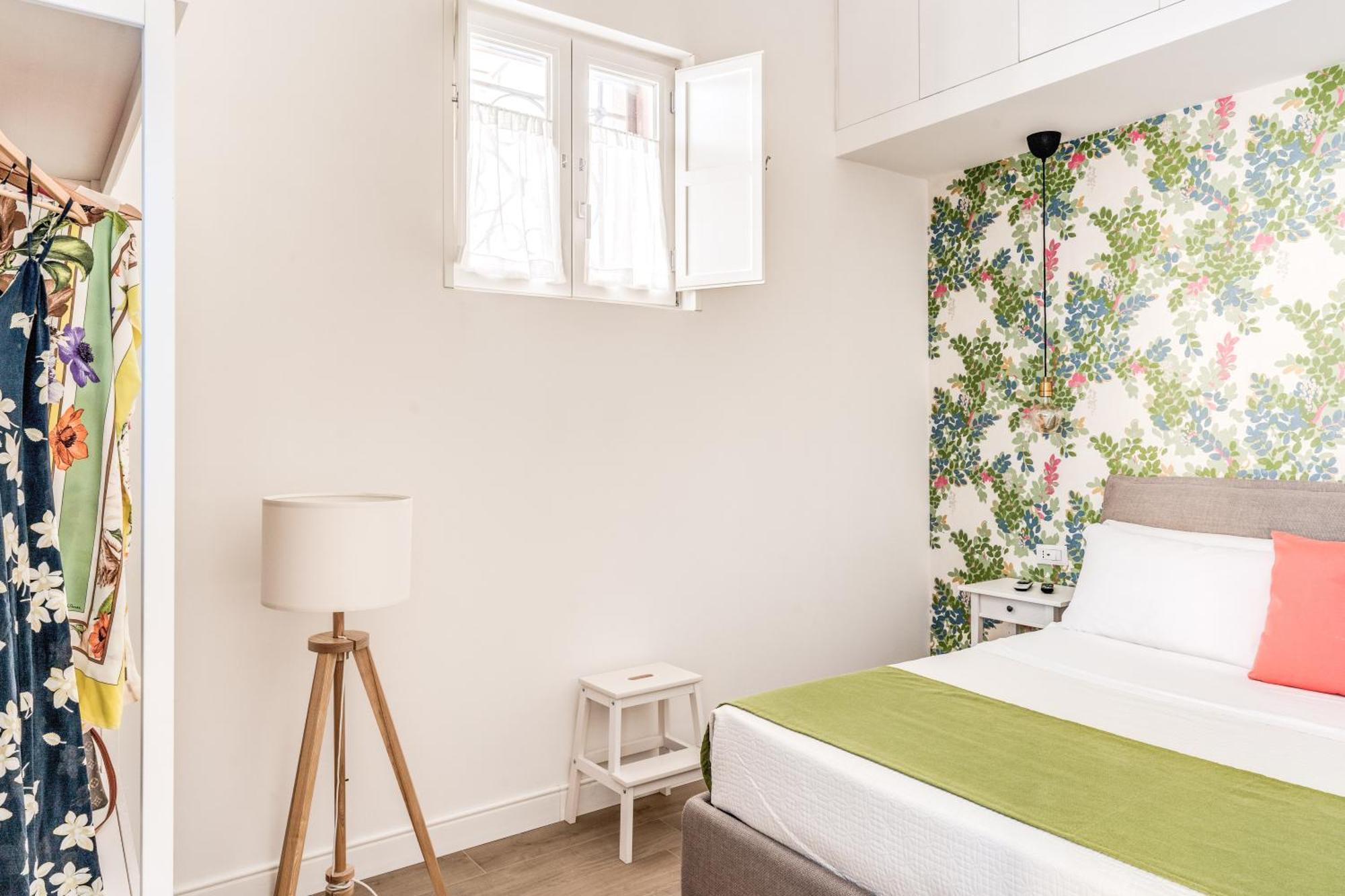 Apartament Casa Maris Półwysep Sorrentyński Zewnętrze zdjęcie