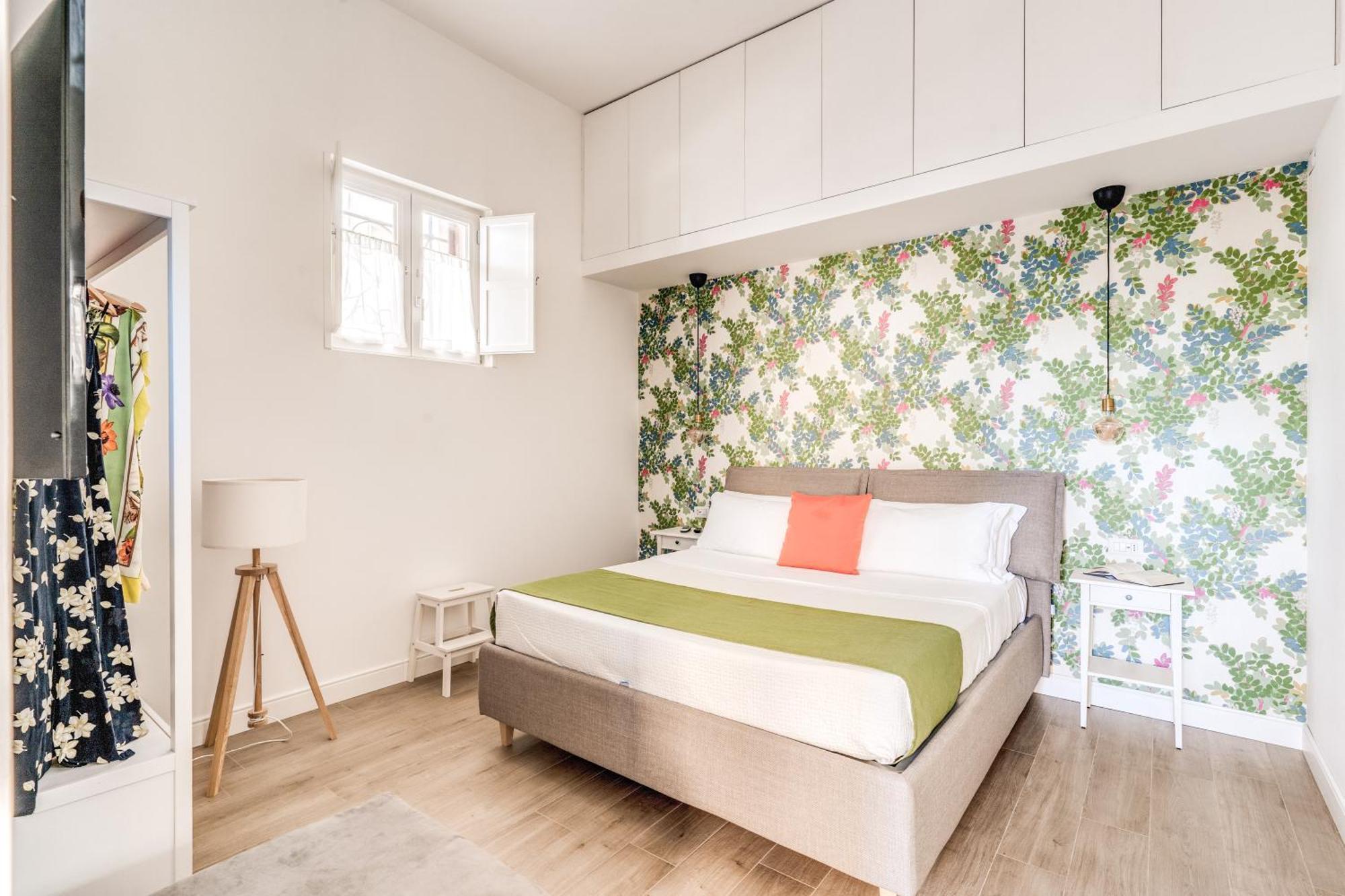 Apartament Casa Maris Półwysep Sorrentyński Zewnętrze zdjęcie