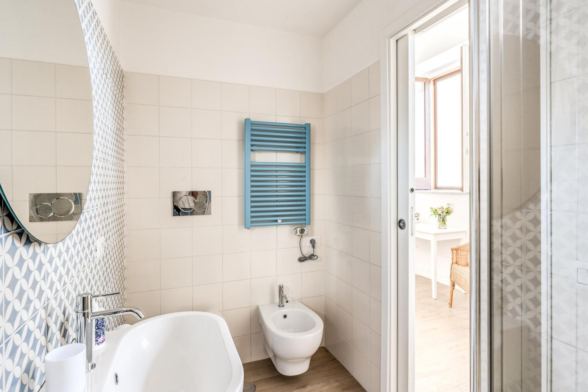 Apartament Casa Maris Półwysep Sorrentyński Zewnętrze zdjęcie