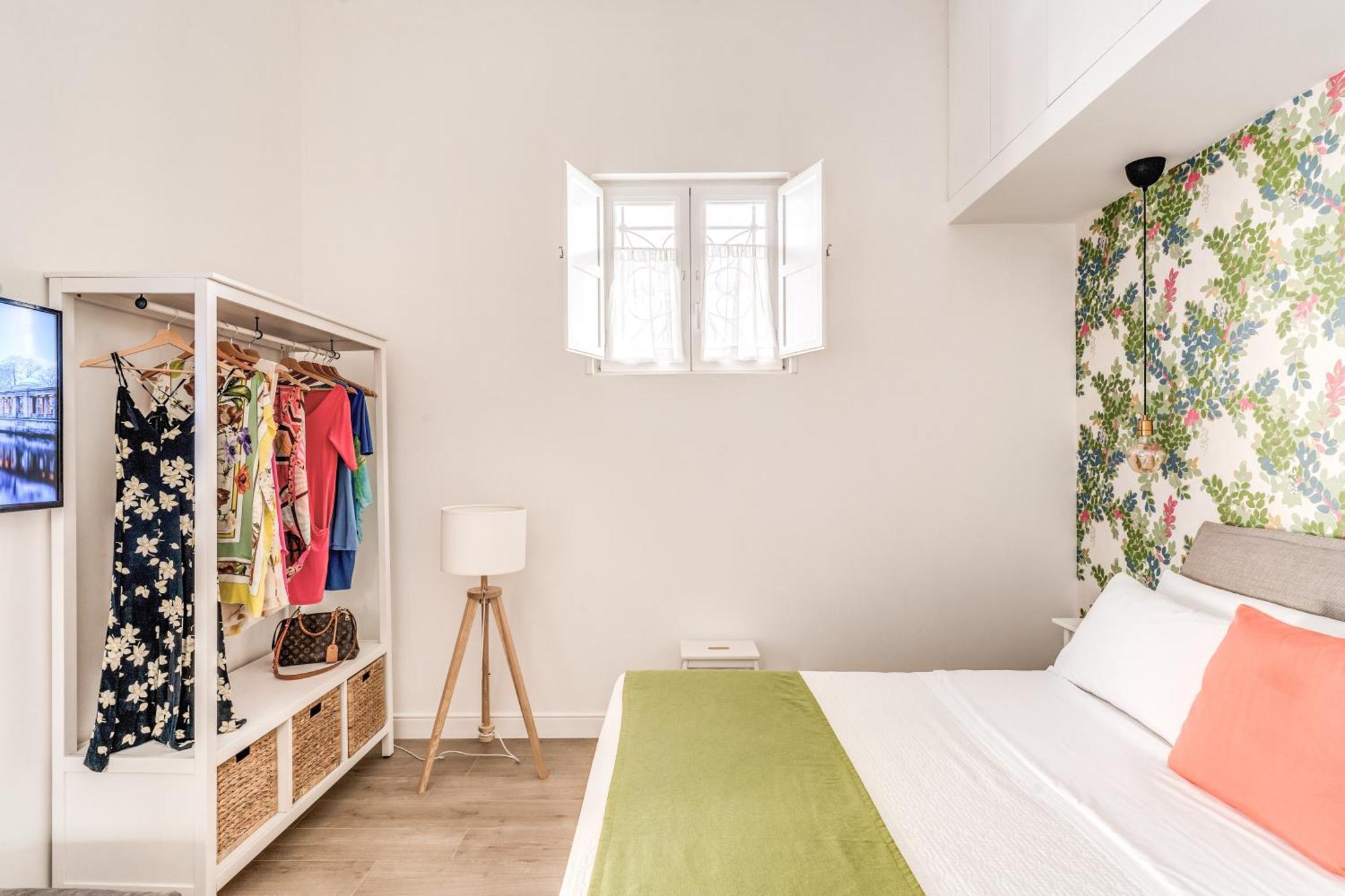 Apartament Casa Maris Półwysep Sorrentyński Zewnętrze zdjęcie
