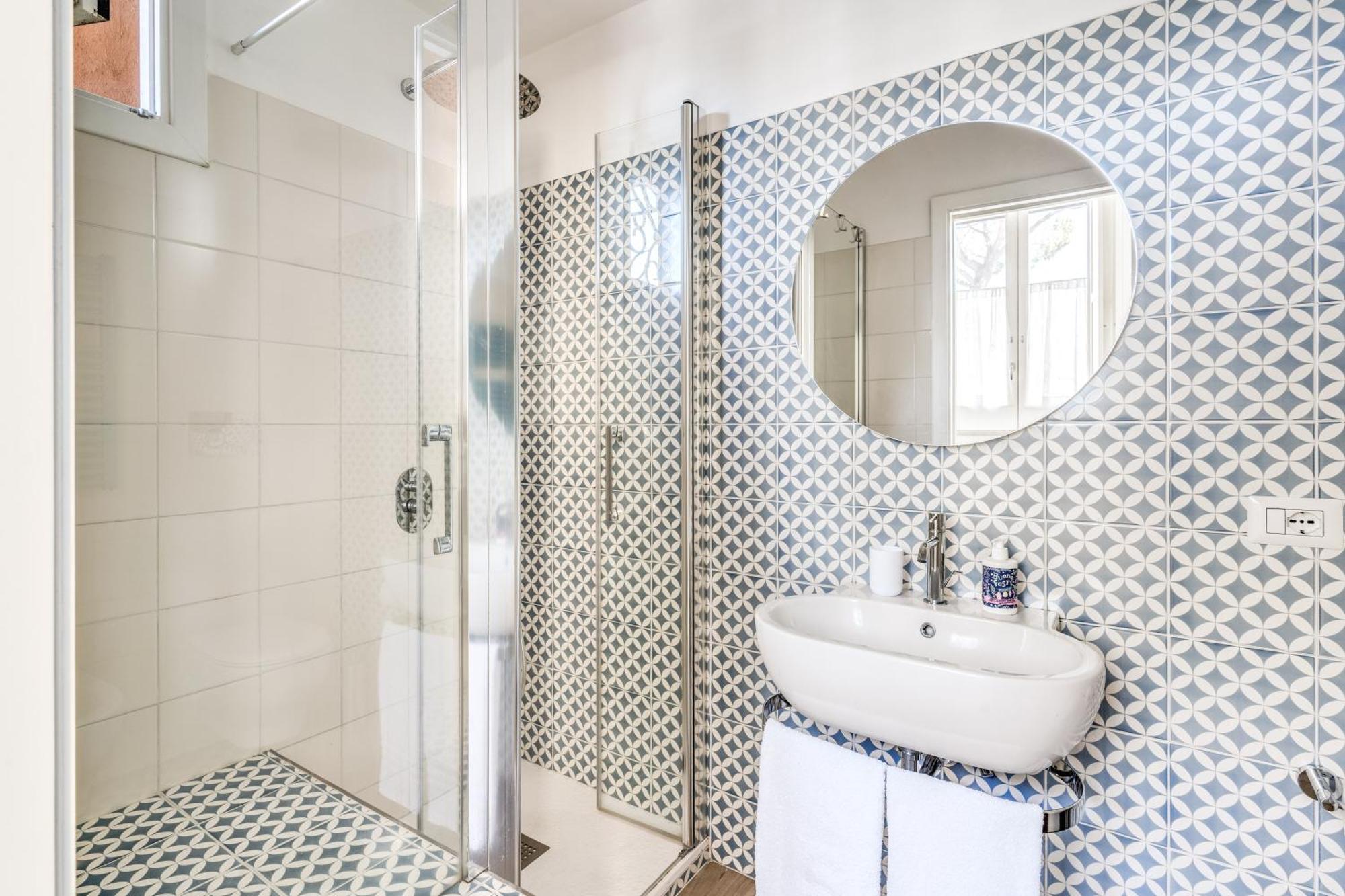Apartament Casa Maris Półwysep Sorrentyński Zewnętrze zdjęcie